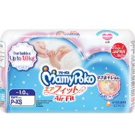 MamyPoko Premiee Care (Ukuran Premiee XS)